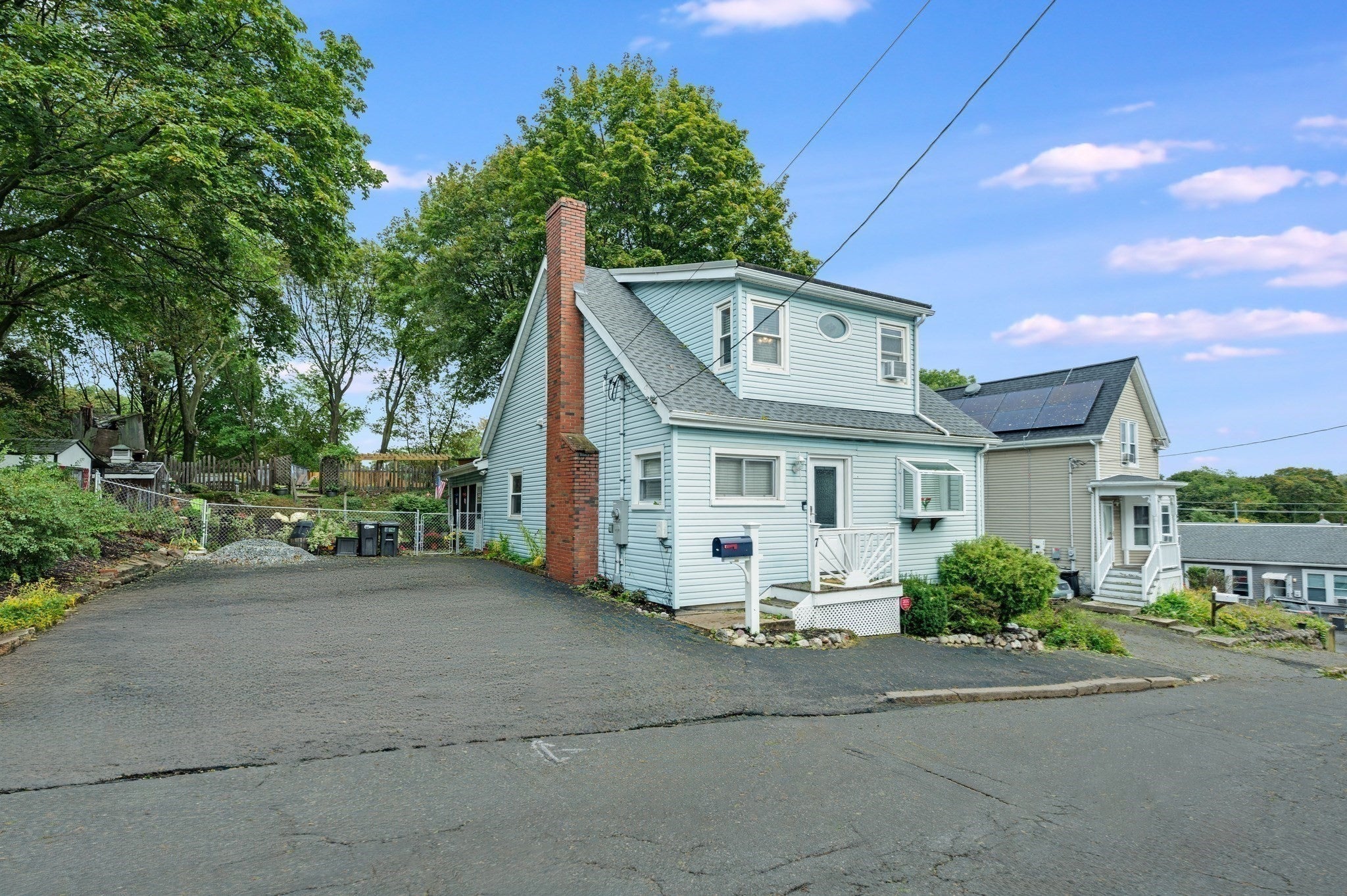 7 Lawndale Ave, Saugus, MA, 7 Lawndale Ave, Saugus, MA Photo #28