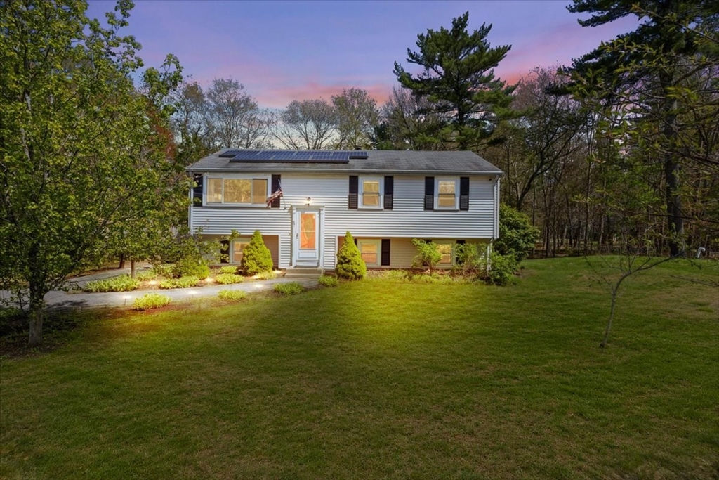 67 Fosdick Rd, Carver, MA Photo #1