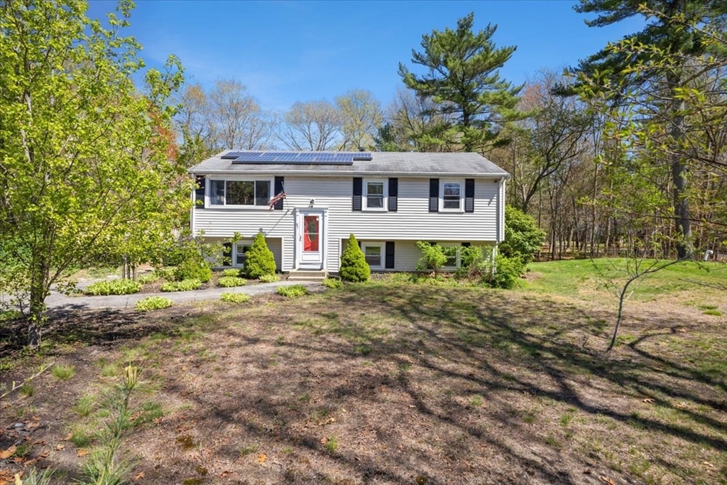 67 Fosdick Rd, Carver, MA Photo #2