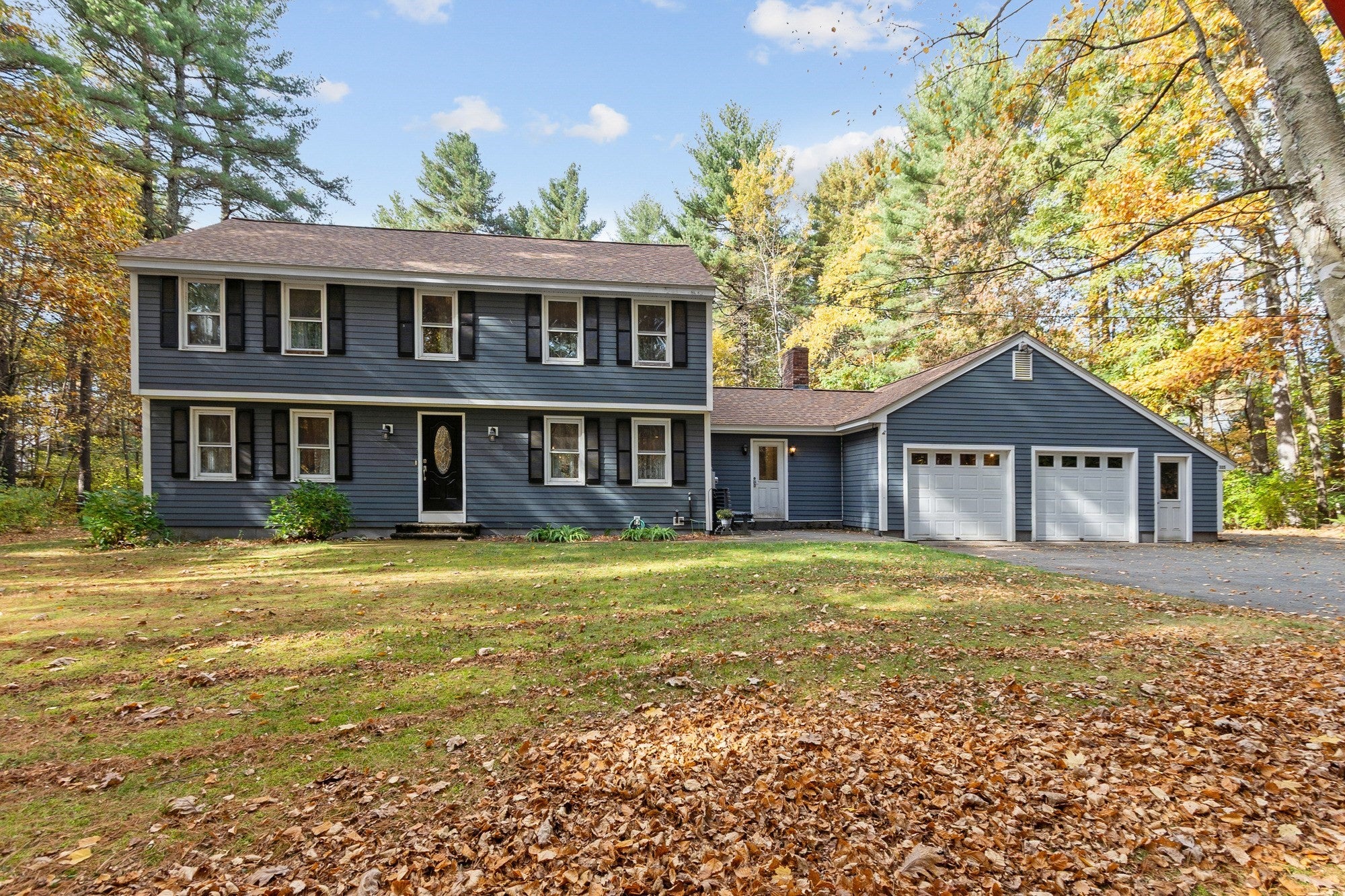 Photo of 335 Littleton Rd, Harvard, MA