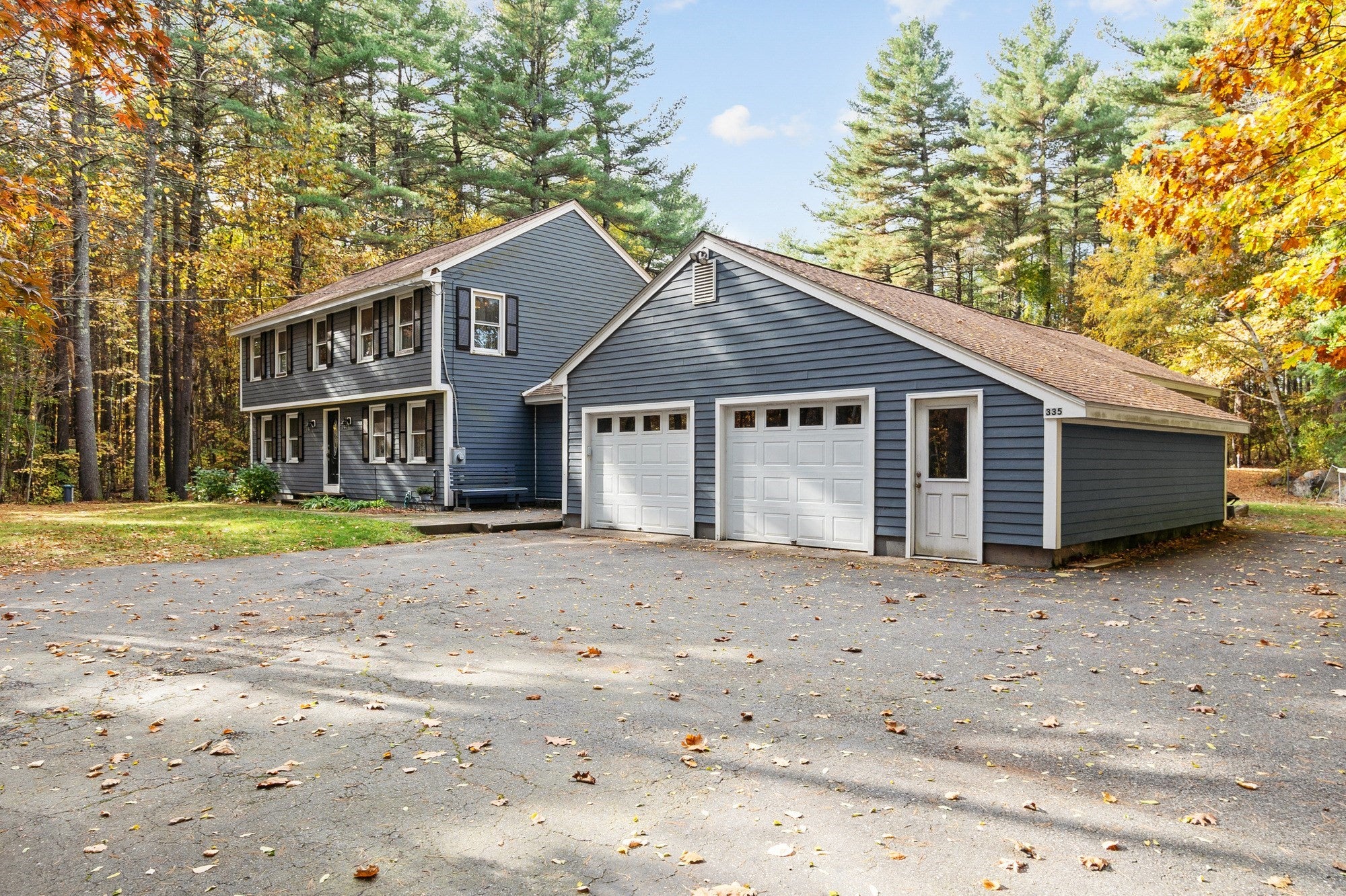 335 Littleton Rd.