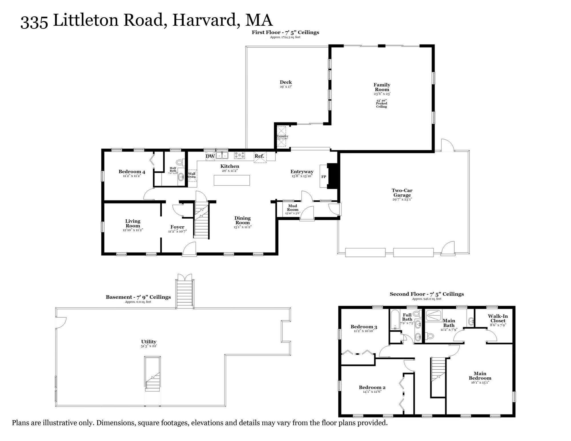 335 Littleton Rd, Harvard, MA, 335 Littleton Rd, Harvard, MA Photo #42