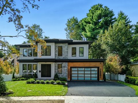853 Dedham St Newton MA 02459
