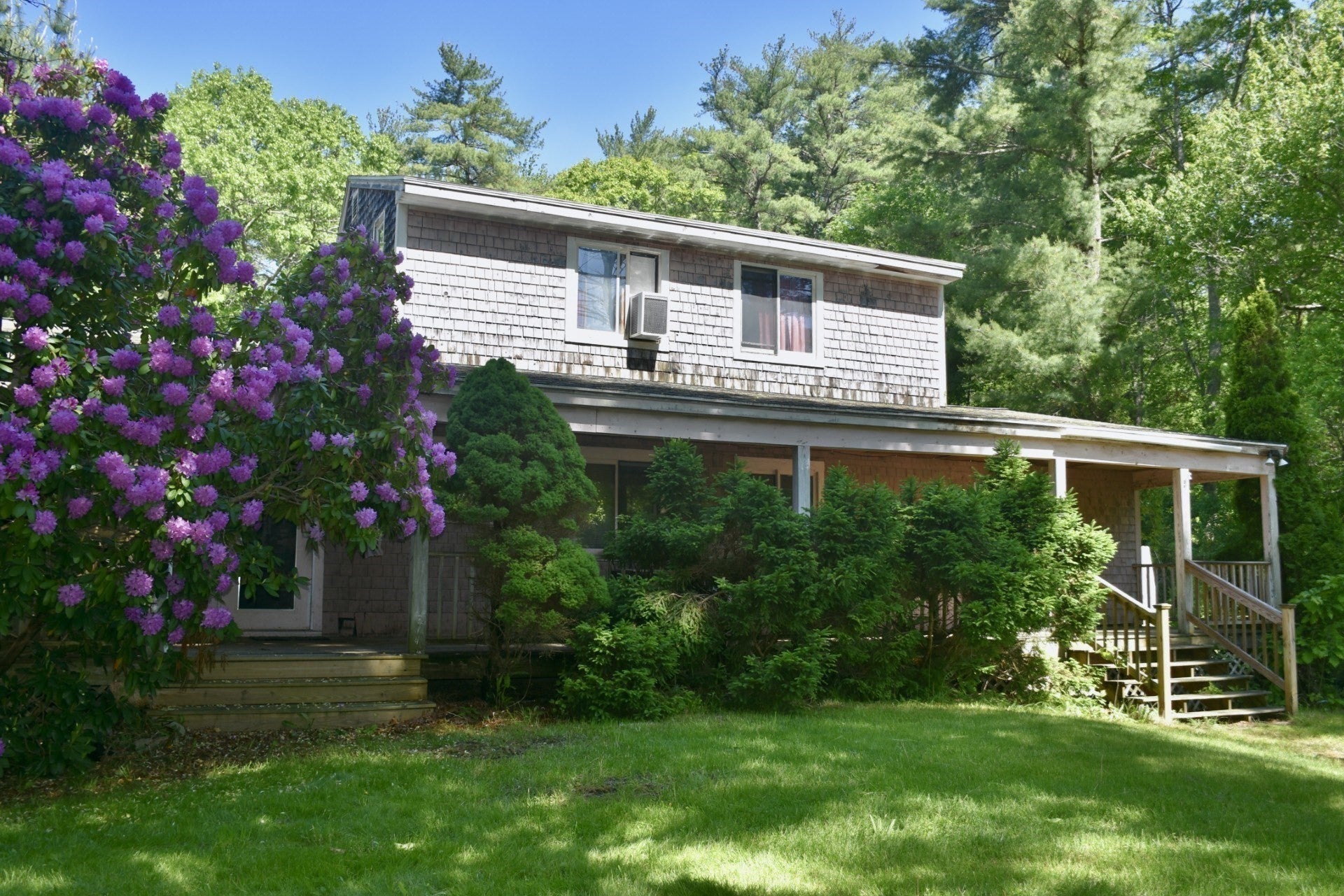 19 South Kingman Street
