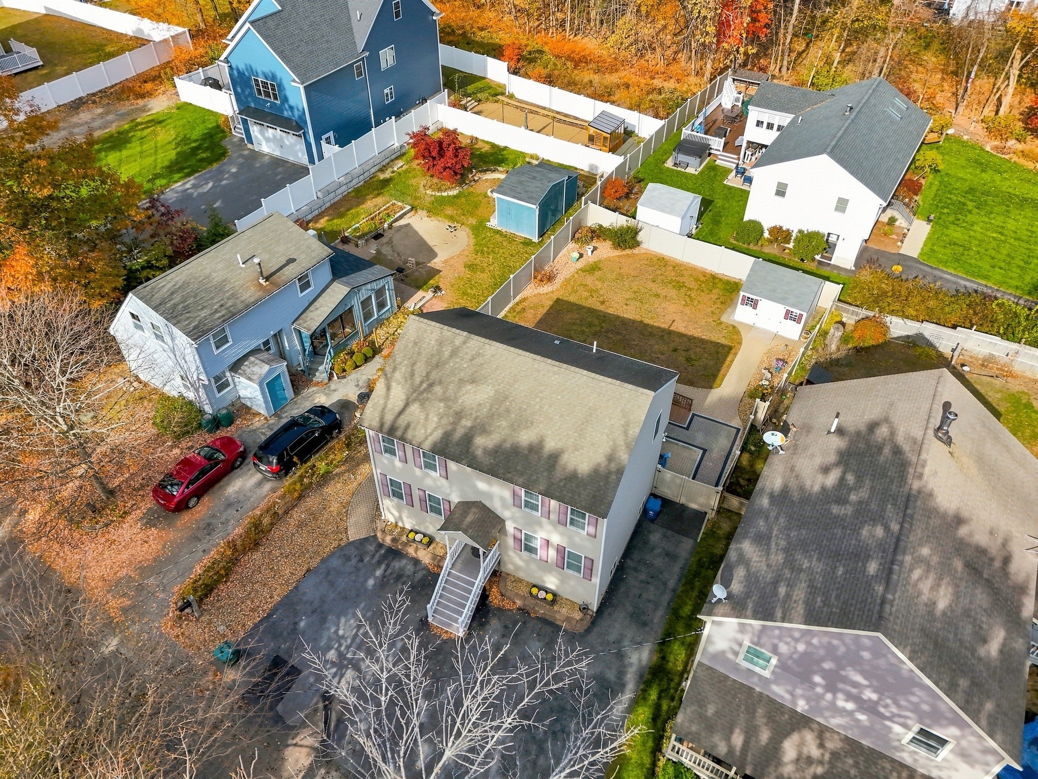 10 March St, Billerica, MA Photo #34