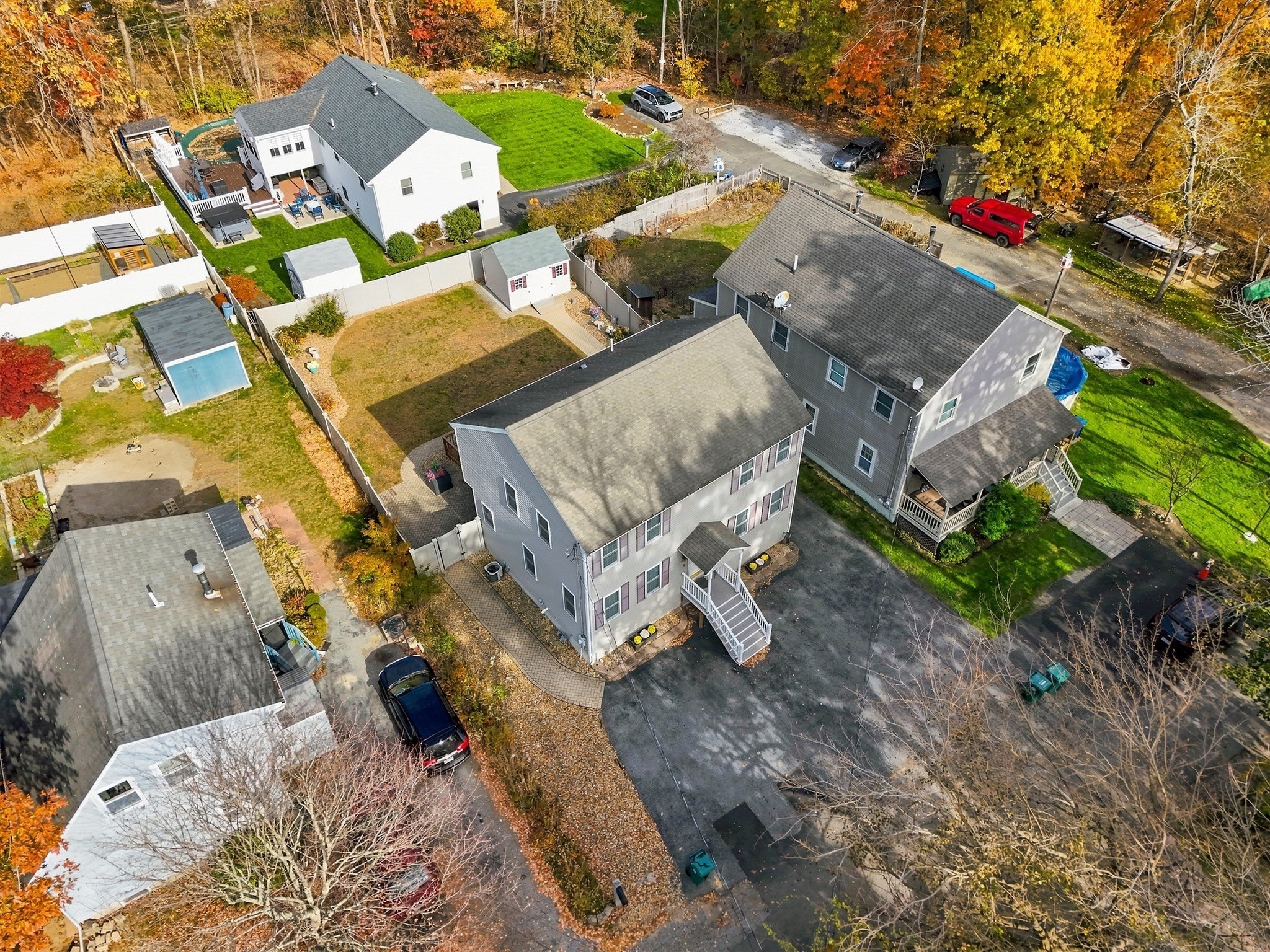 10 March St, Billerica, MA Photo #35