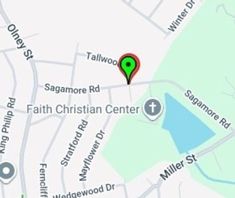 0 Sagamore Road Seekonk MA 02771