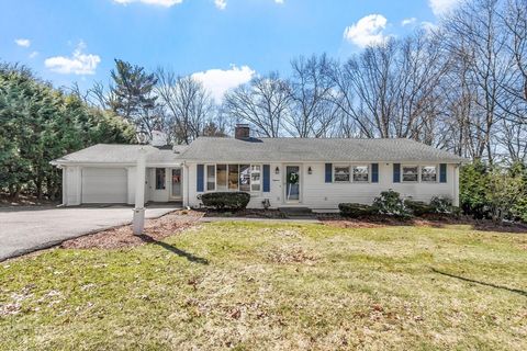 Photo of 18 Howe Ave, Shrewsbury, MA 01545 (MLS # 73489625)