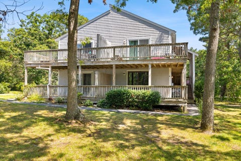 Photo of 35 Ashumet Rd #10B, Mashpee, MA 02649 (MLS # 73555246)