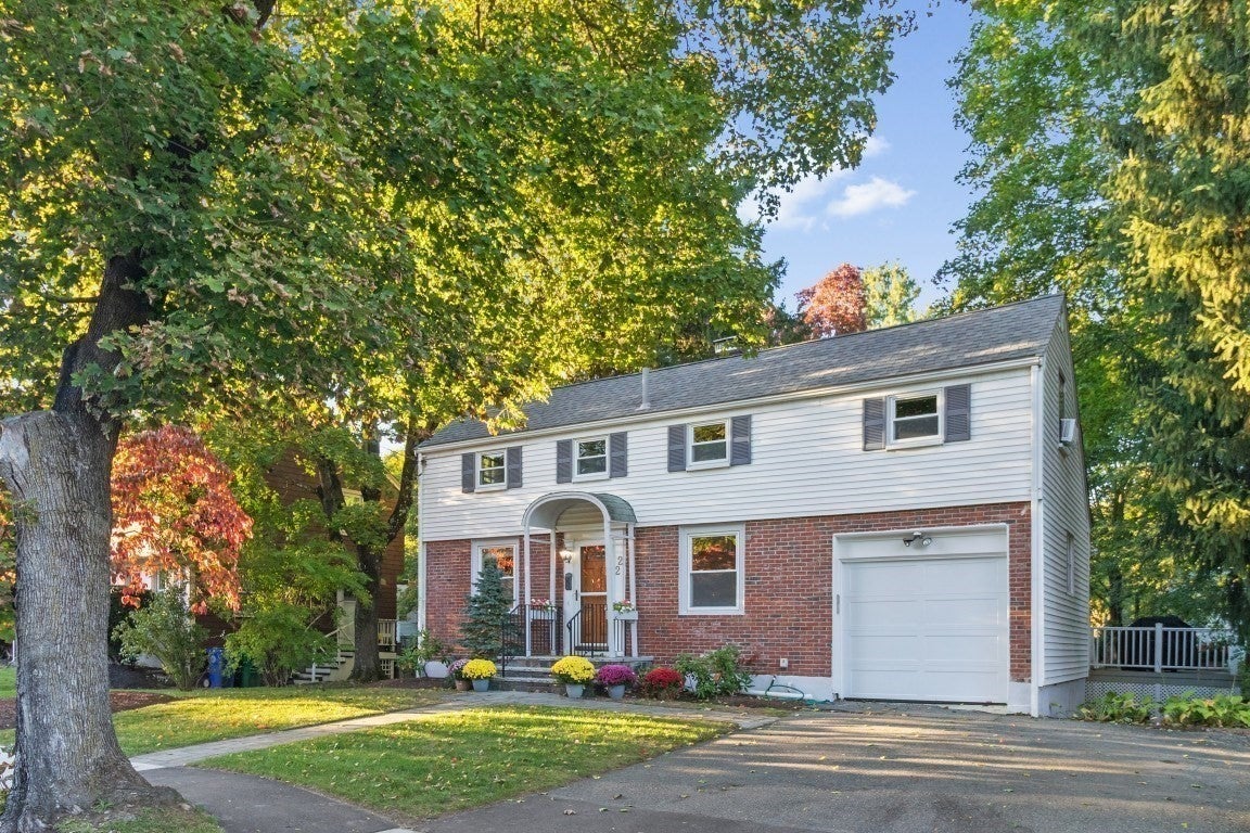 22 Roosevelt Rd, Newton, MA, 22 Roosevelt Rd, Newton, MA Photo #24