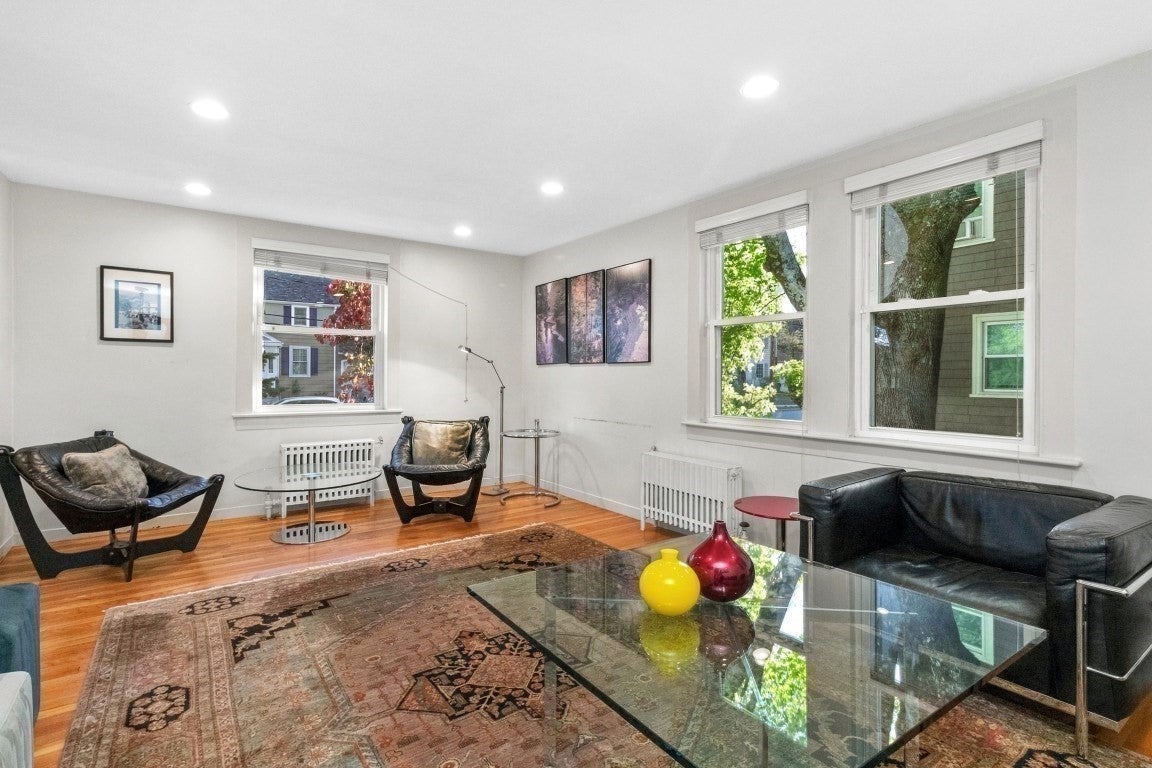 22 Roosevelt Rd, Newton, MA, 22 Roosevelt Rd, Newton, MA Photo #5