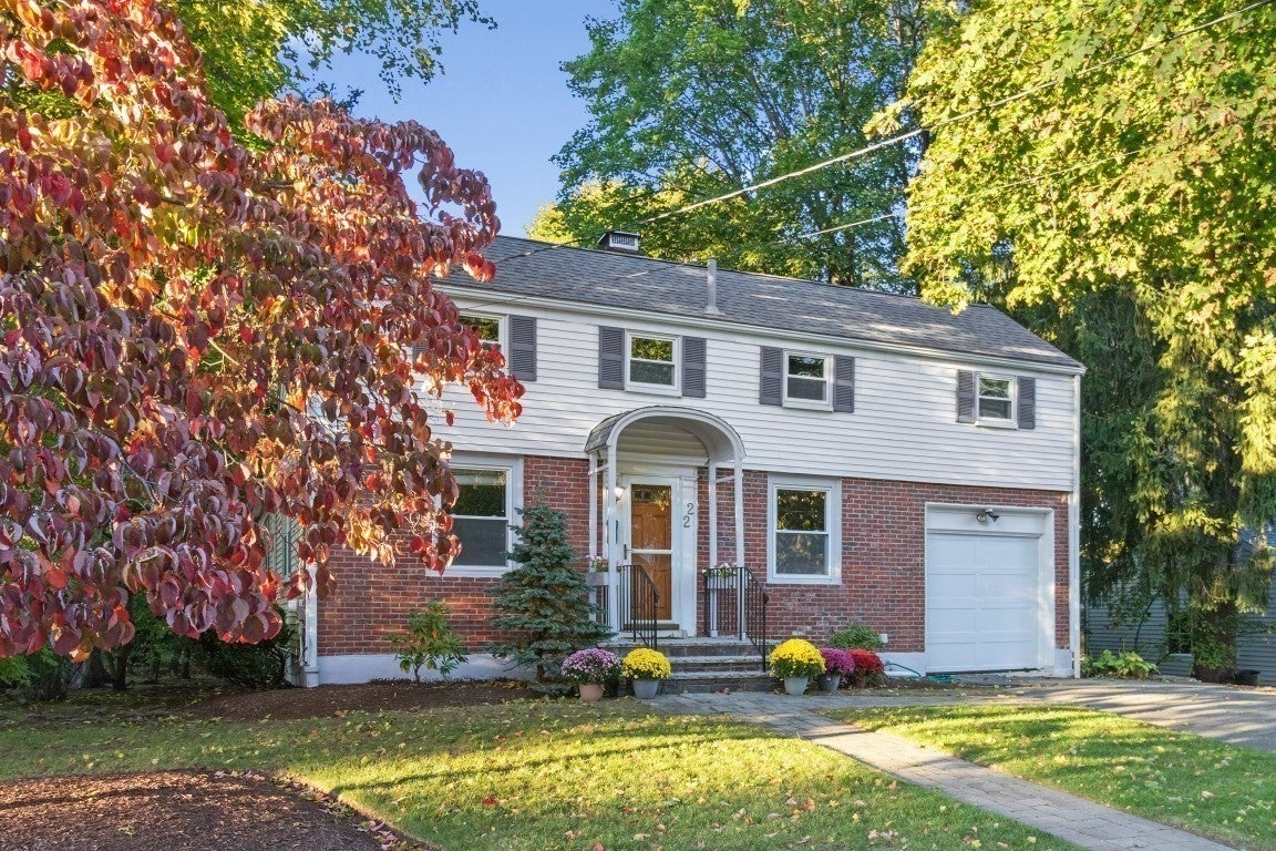 22 Roosevelt Rd, Newton, MA, 22 Roosevelt Rd, Newton, MA Photo #22