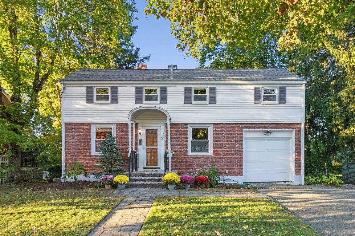 22 Roosevelt Rd, Newton, MA, 22 Roosevelt Rd, Newton, MA Photo #1