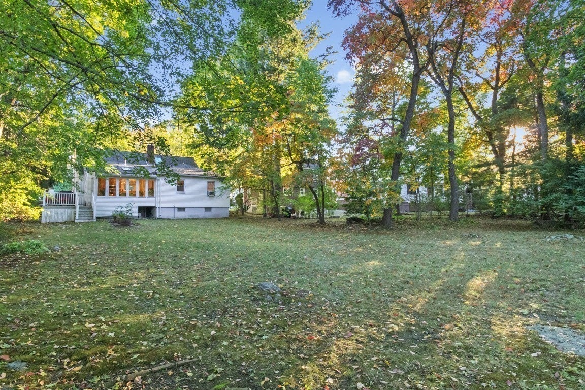 22 Roosevelt Rd, Newton, MA, 22 Roosevelt Rd, Newton, MA Photo #2