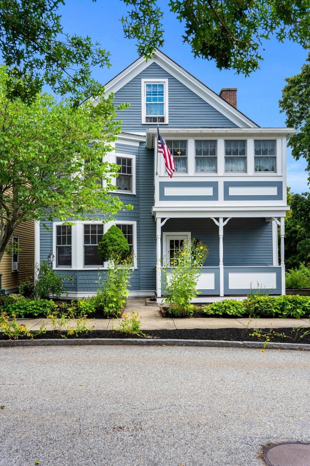 10-12 Johnson Street, North Andover, MA, 10-12 Johnson Street, North Andover, MA Photo #3