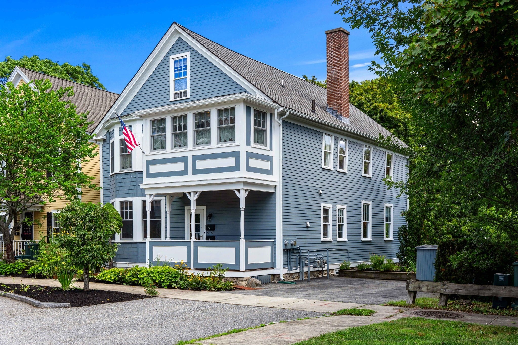 10-12 Johnson Street, North Andover, MA, 10-12 Johnson Street, North Andover, MA Photo #1