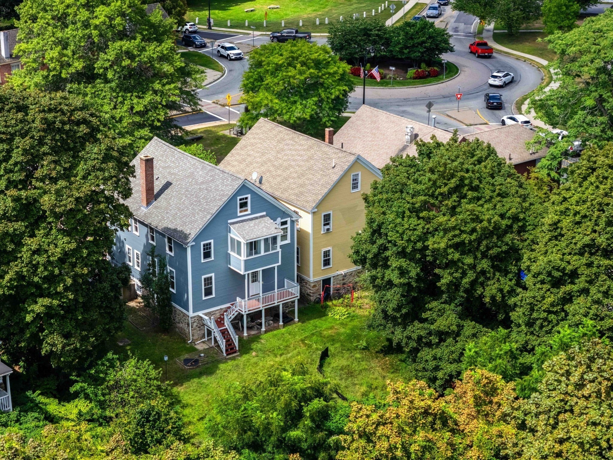 10-12 Johnson Street, North Andover, MA, 10-12 Johnson Street, North Andover, MA Photo #26