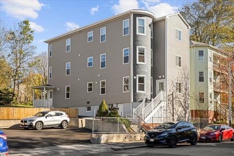 Photo of 9 Upsala St #2, Worcester, MA 01610 (MLS # 73451799)