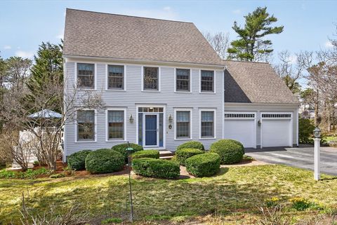 Photo of 9 Beachway Road, Sandwich, MA 02537 (MLS # 73520339)