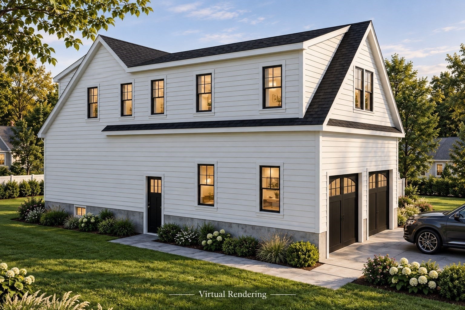 184 Hayway Rd