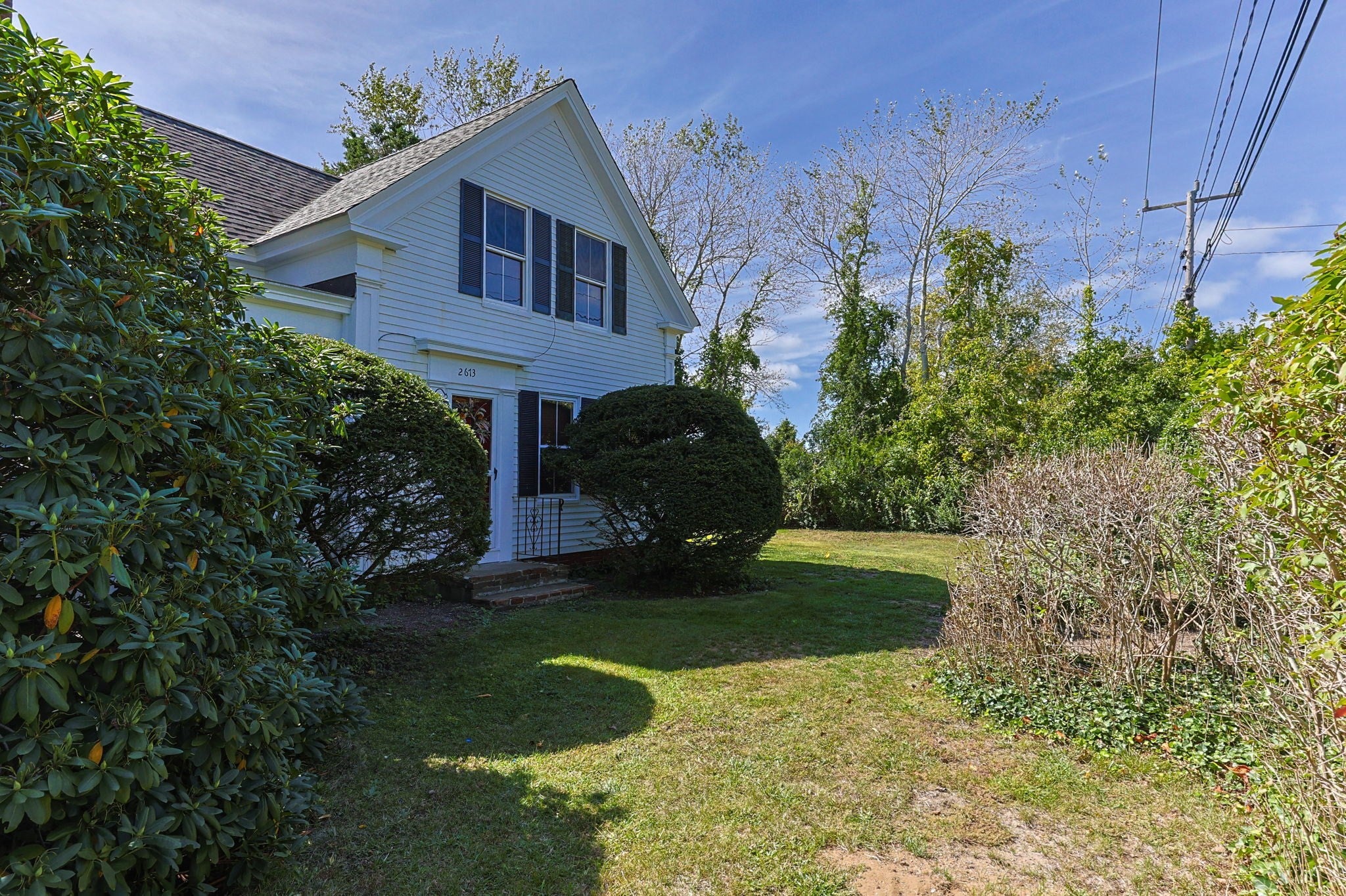 Photo of 2673 Main St, Chatham, MA