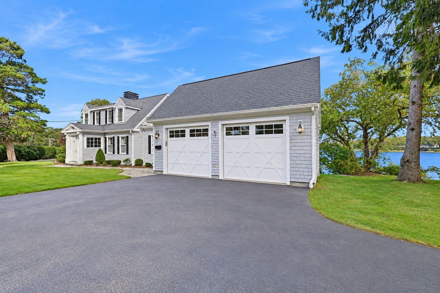 5 Jefferson Shores Rd
