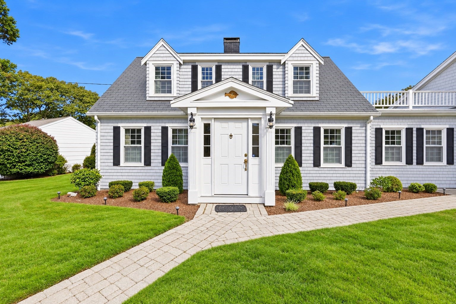 5 Jefferson Shores Rd
