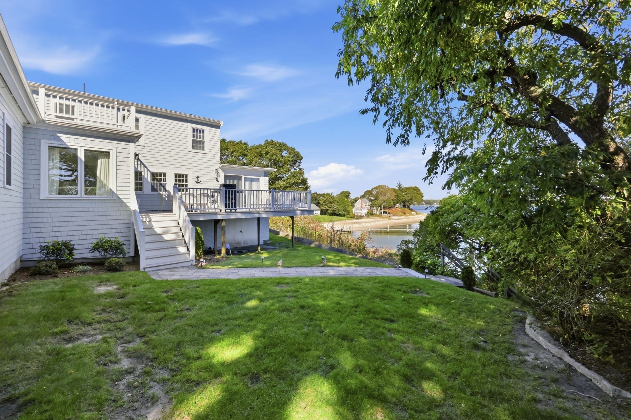5 Jefferson Shores Rd, Wareham, MA, 5 Jefferson Shores Rd, Wareham, MA Photo #38
