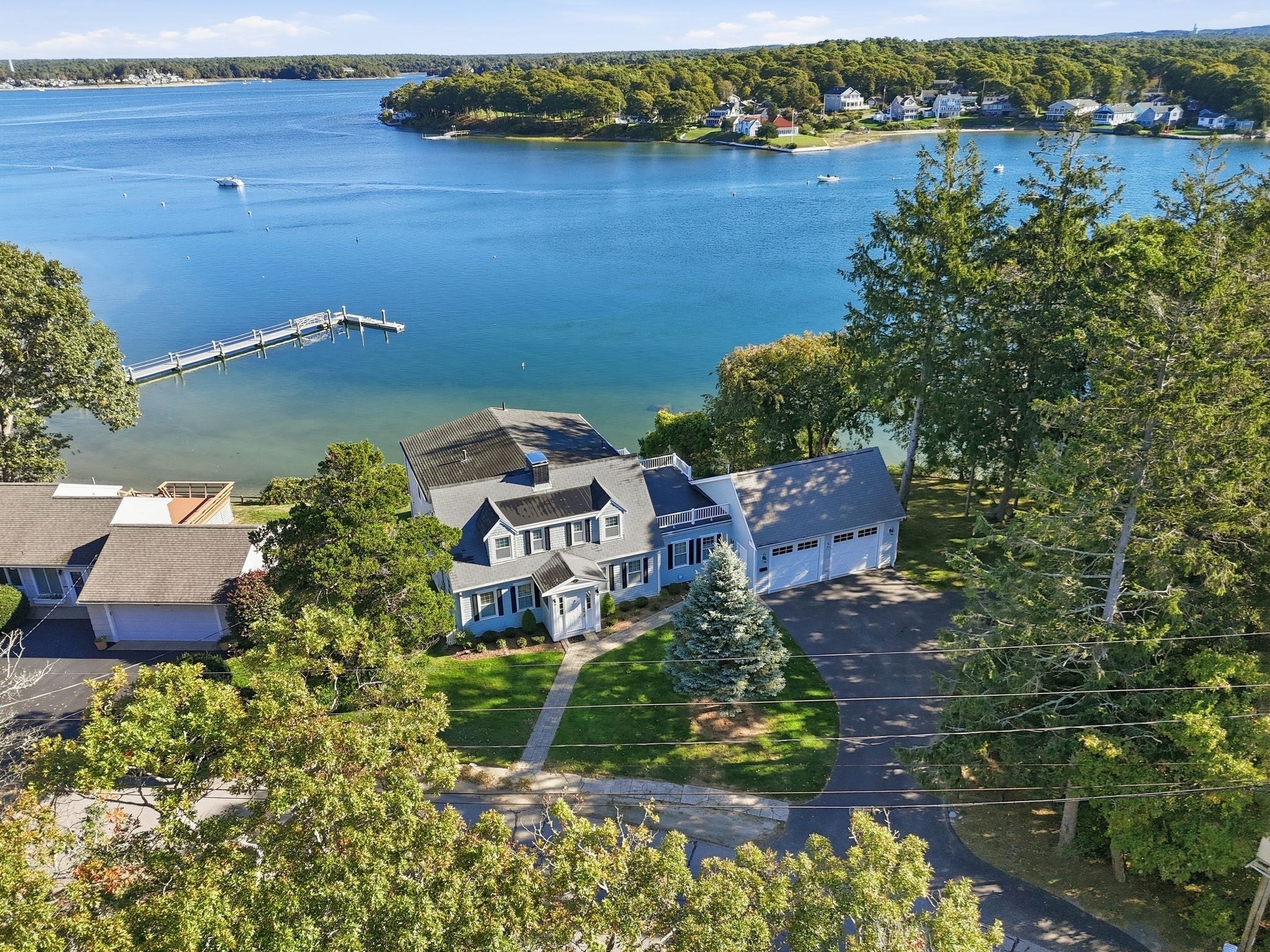 5 Jefferson Shores Rd, Wareham, MA, 5 Jefferson Shores Rd, Wareham, MA Photo #40