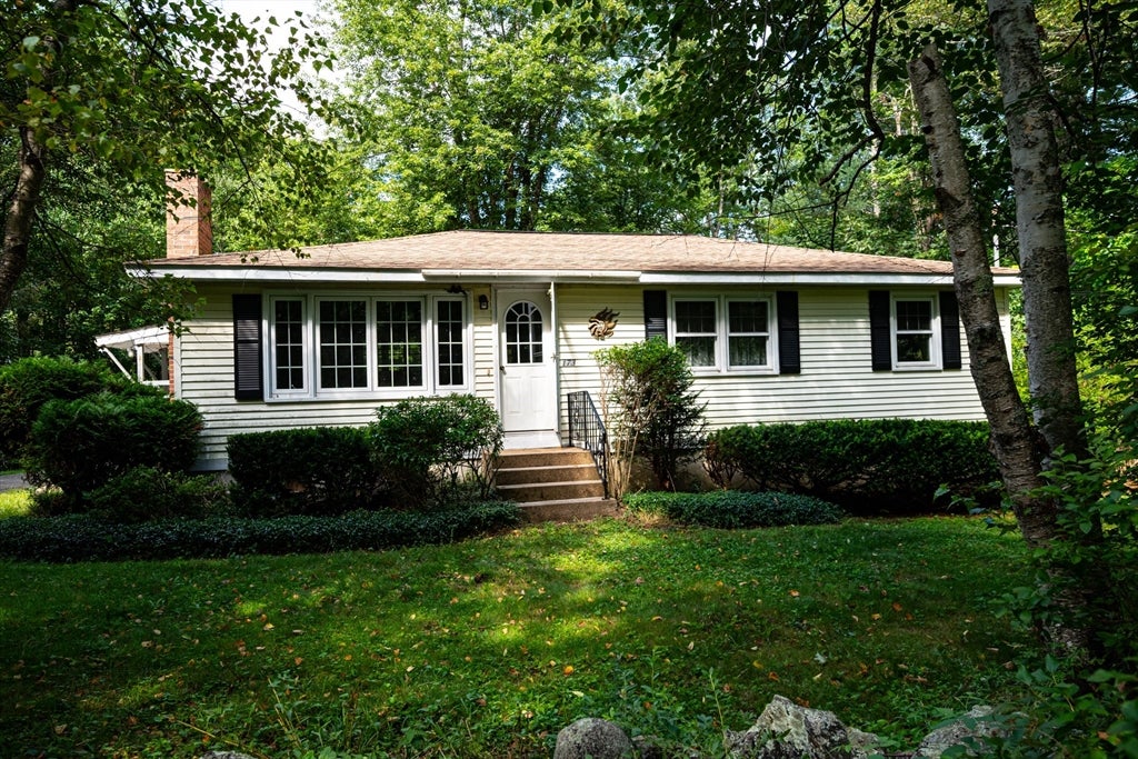 173 Baldwinville Rd, Winchendon, MA, 173 Baldwinville Rd, Winchendon, MA Photo #1