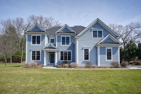 2 Brooke Road Boylston MA 01505