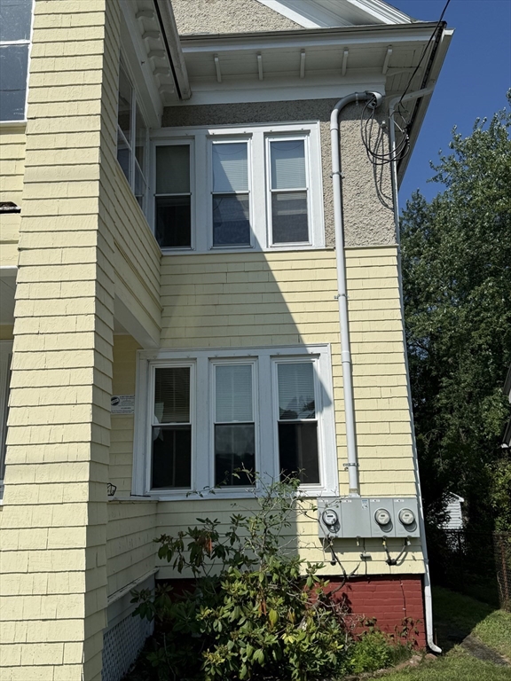 36-38 Belvidere St