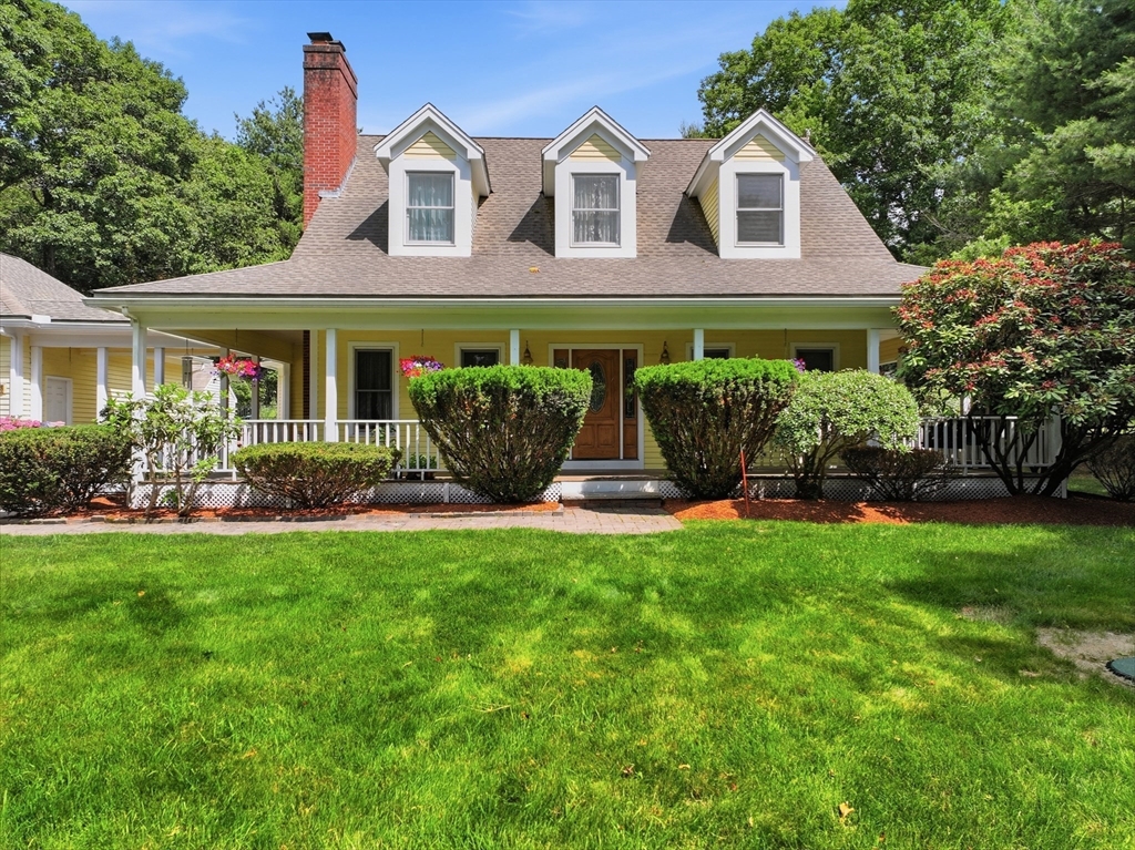 46 Washburn St