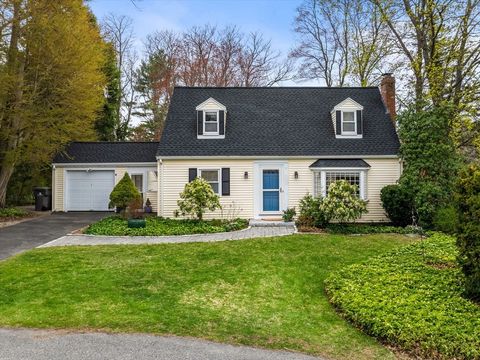 24 Ardmore Rd, Framingham, MA 01702 - #: 73362720