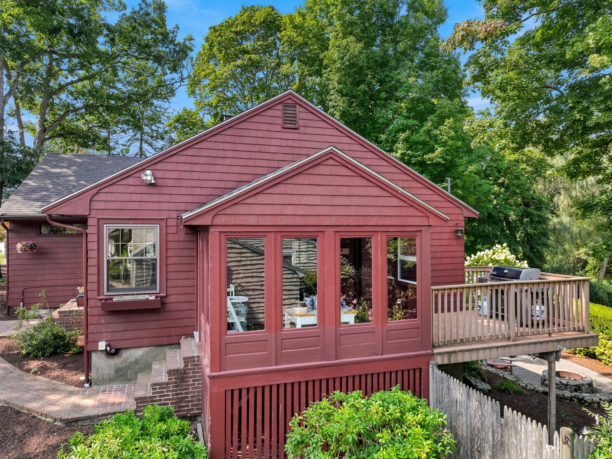 41 Brook Street, Wakefield, MA Photo #5