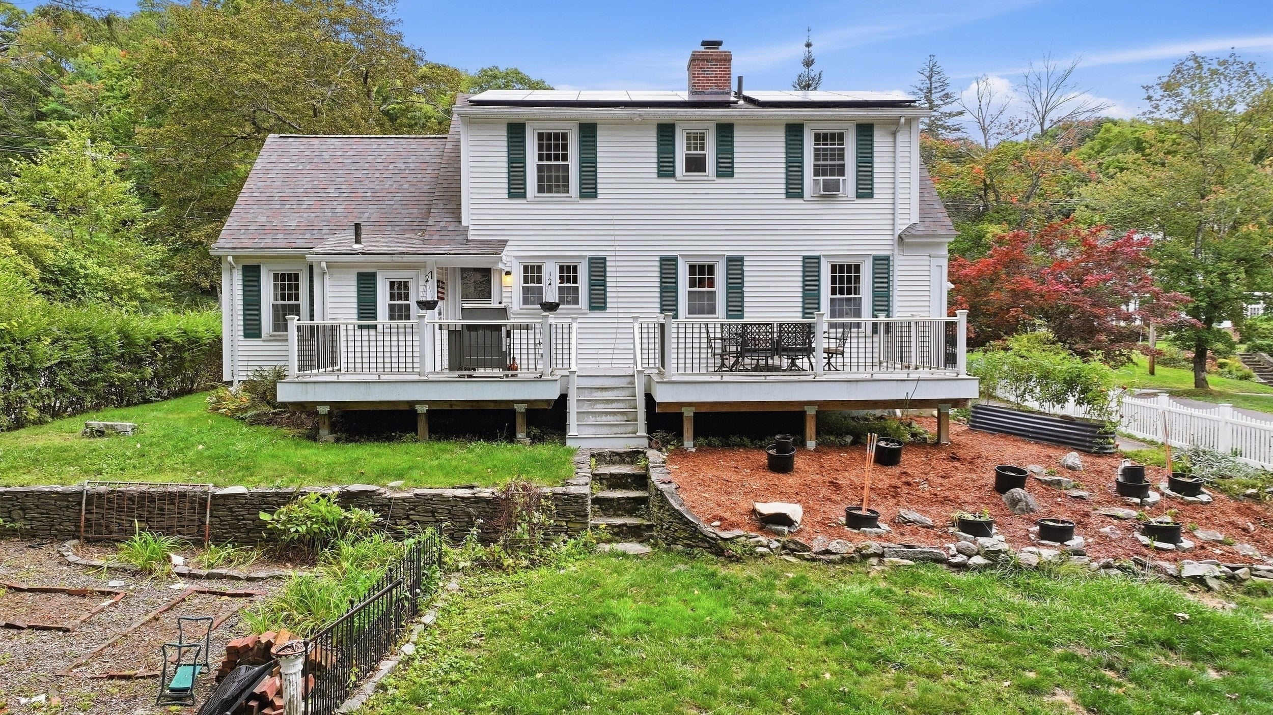 153 Lawrence St, Gardner, MA Photo #35