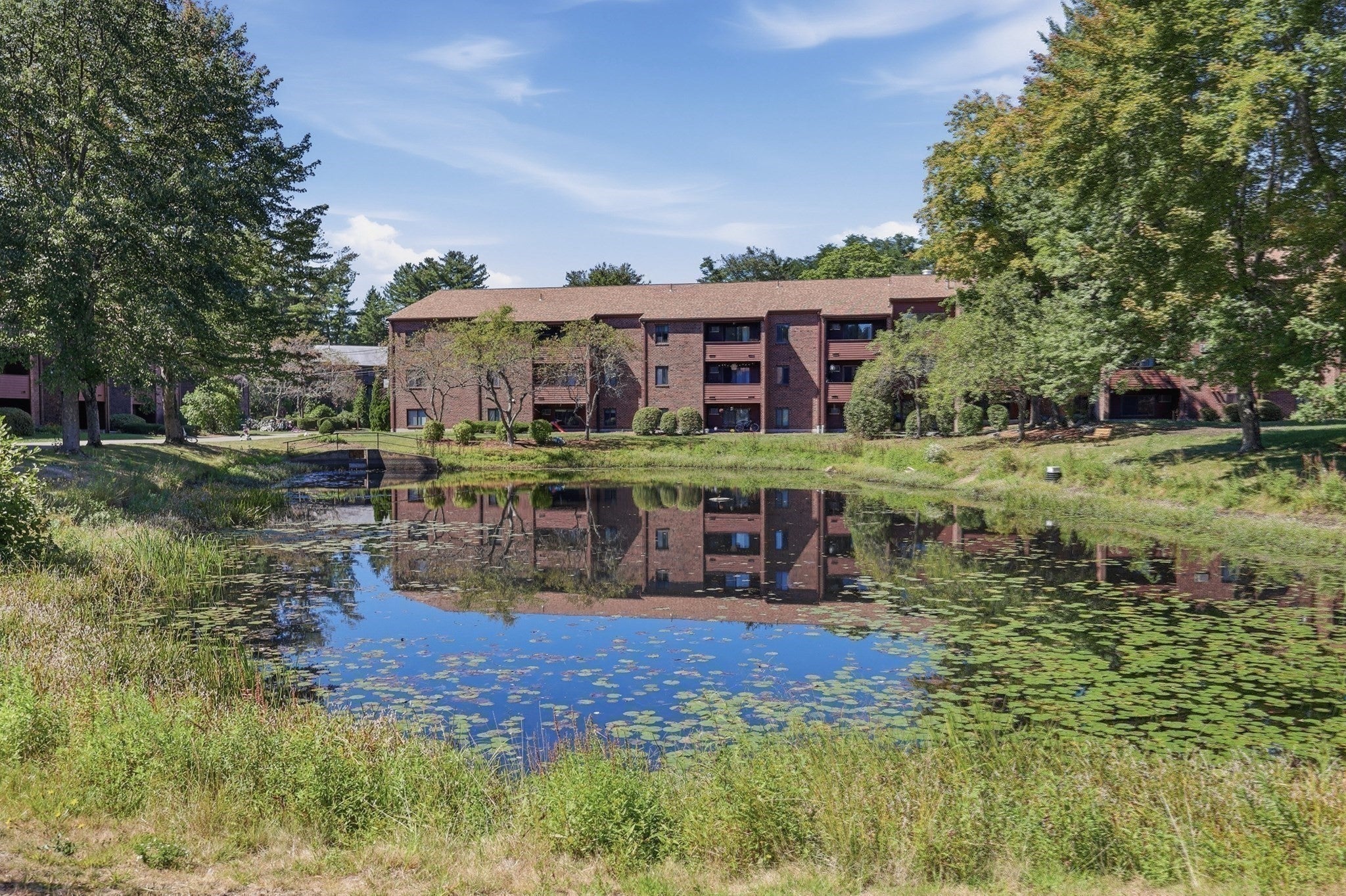 17 Davis Rd #A11, Acton, MA, 17 Davis Rd #A11, Acton, MA Photo #18