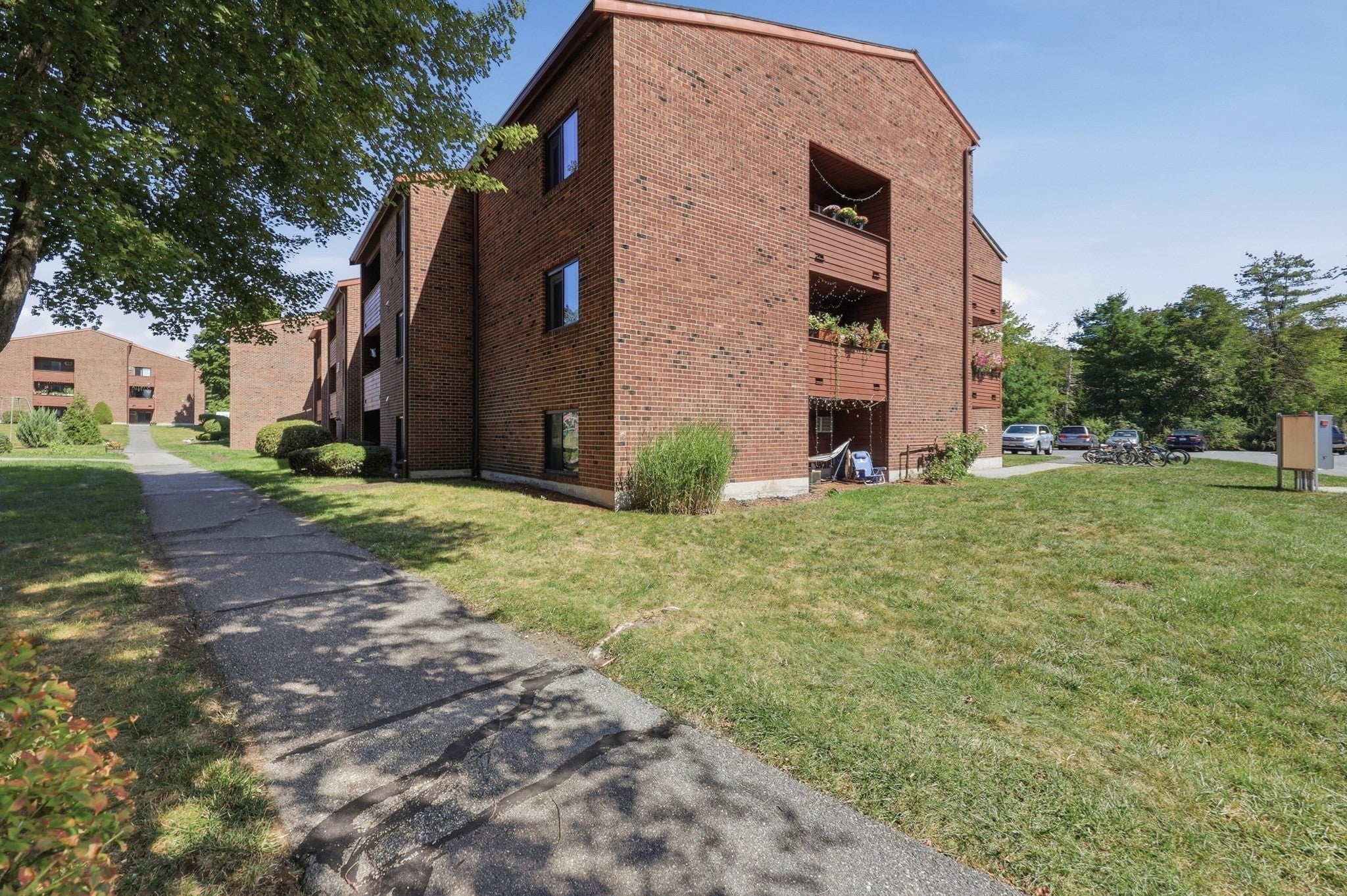 17 Davis Rd #A11, Acton, MA, 17 Davis Rd #A11, Acton, MA Photo #2