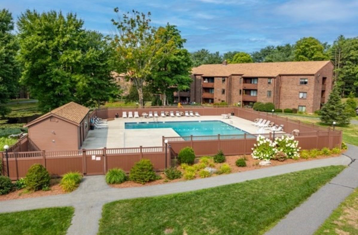 17 Davis Rd #A11, Acton, MA, 17 Davis Rd #A11, Acton, MA Photo #16
