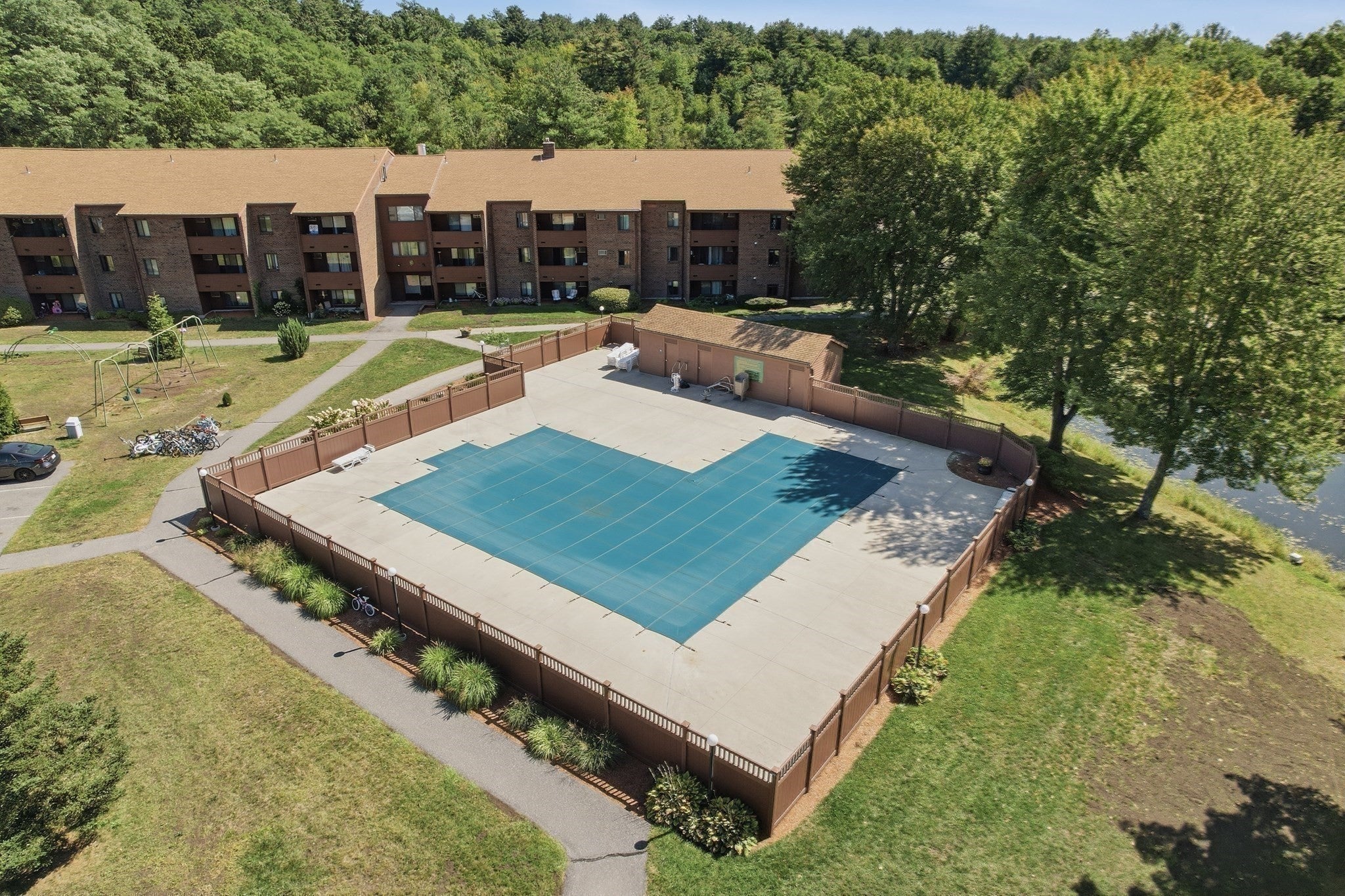 17 Davis Rd #A11, Acton, MA, 17 Davis Rd #A11, Acton, MA Photo #19