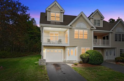 94 Carrington Ln 94 Uxbridge MA 01569