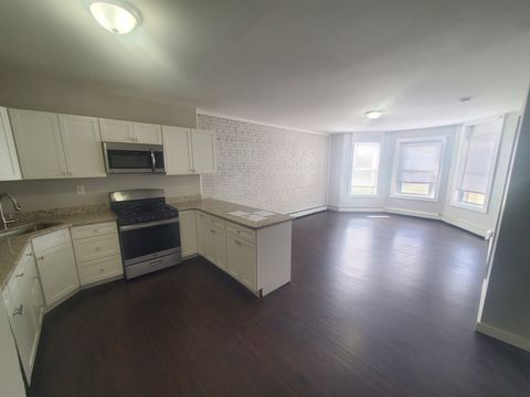 Photo of 620 Dudley Street #4, Boston, MA 02125 (MLS # 73503225)