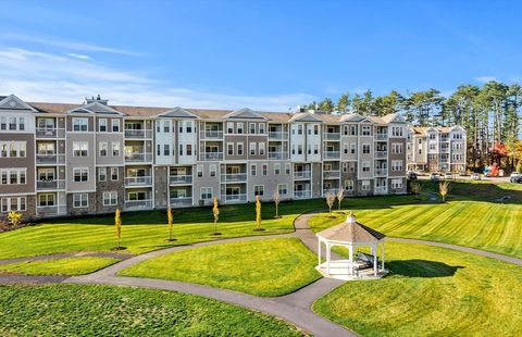 320 Martins Landing 109 North Reading MA 01864