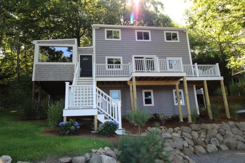 Photo of 49 Woodward Avenue, Gloucester, MA 01930 (MLS # 73572120)
