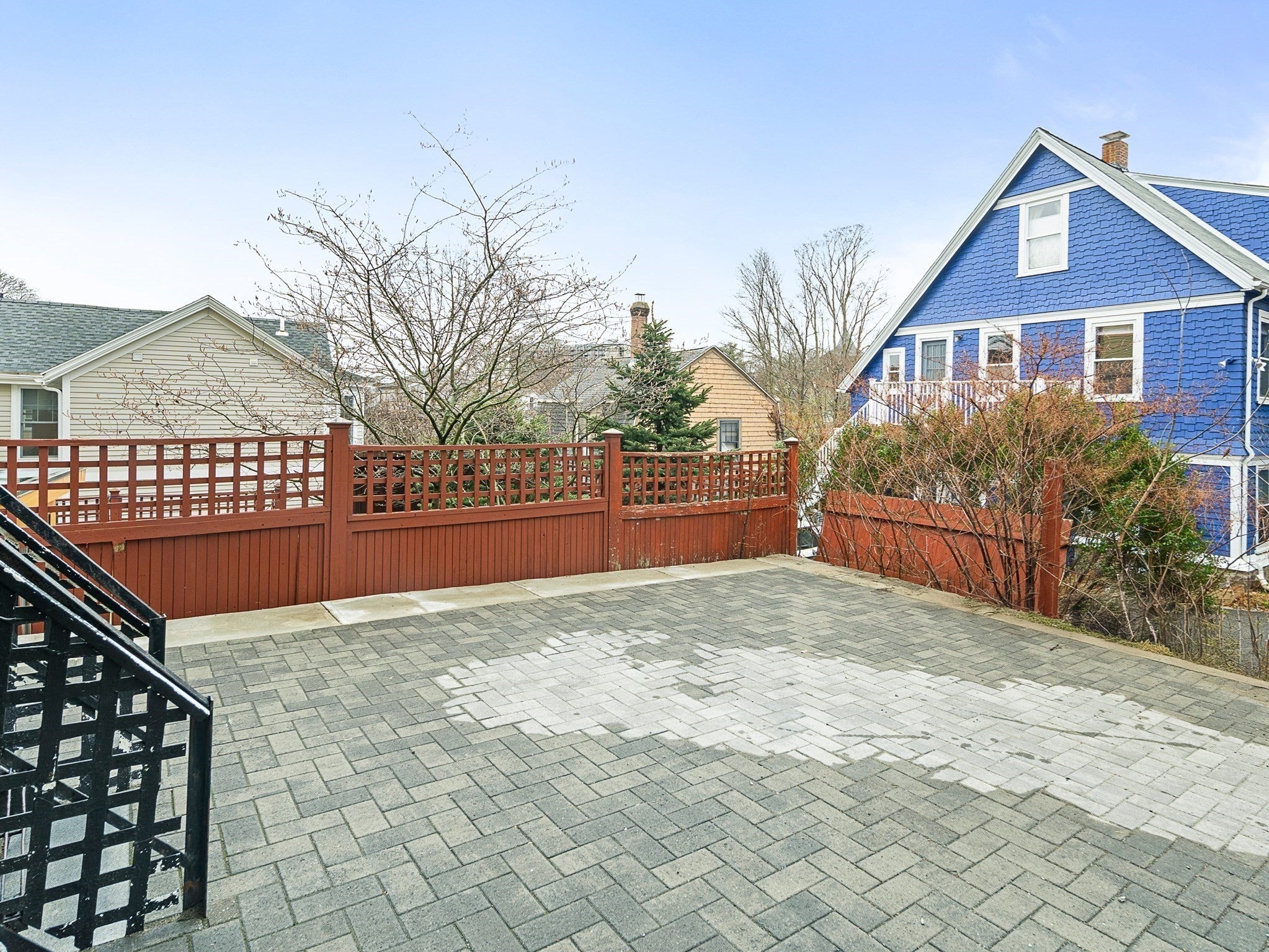 32 Oakland Street #32, Newton, MA Photo #15