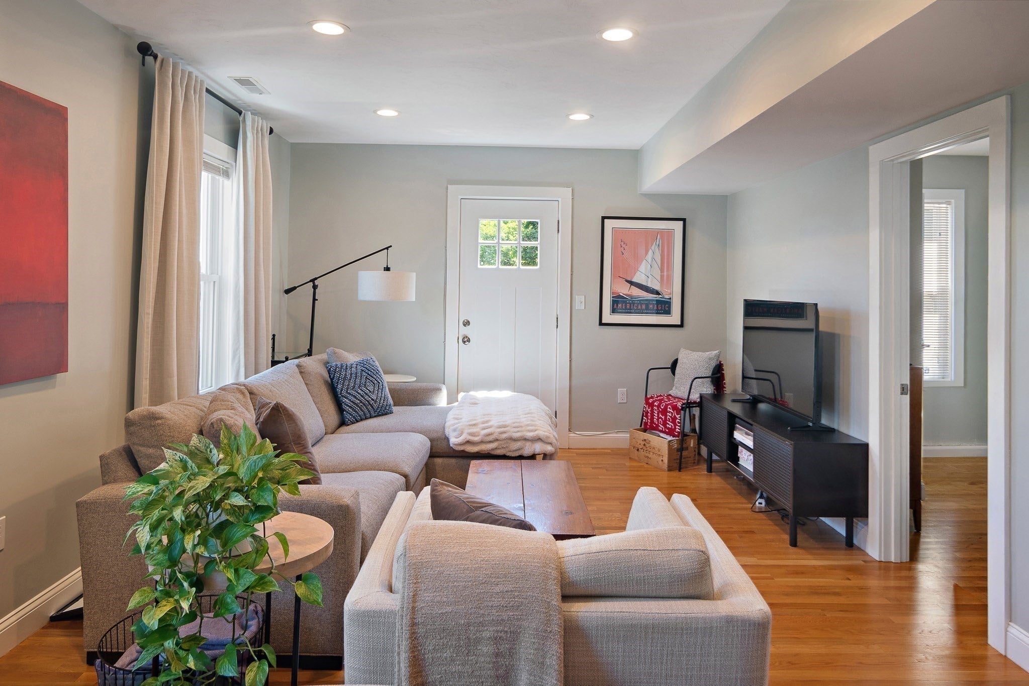 32 Oakland Street #32, Newton, MA Photo #4