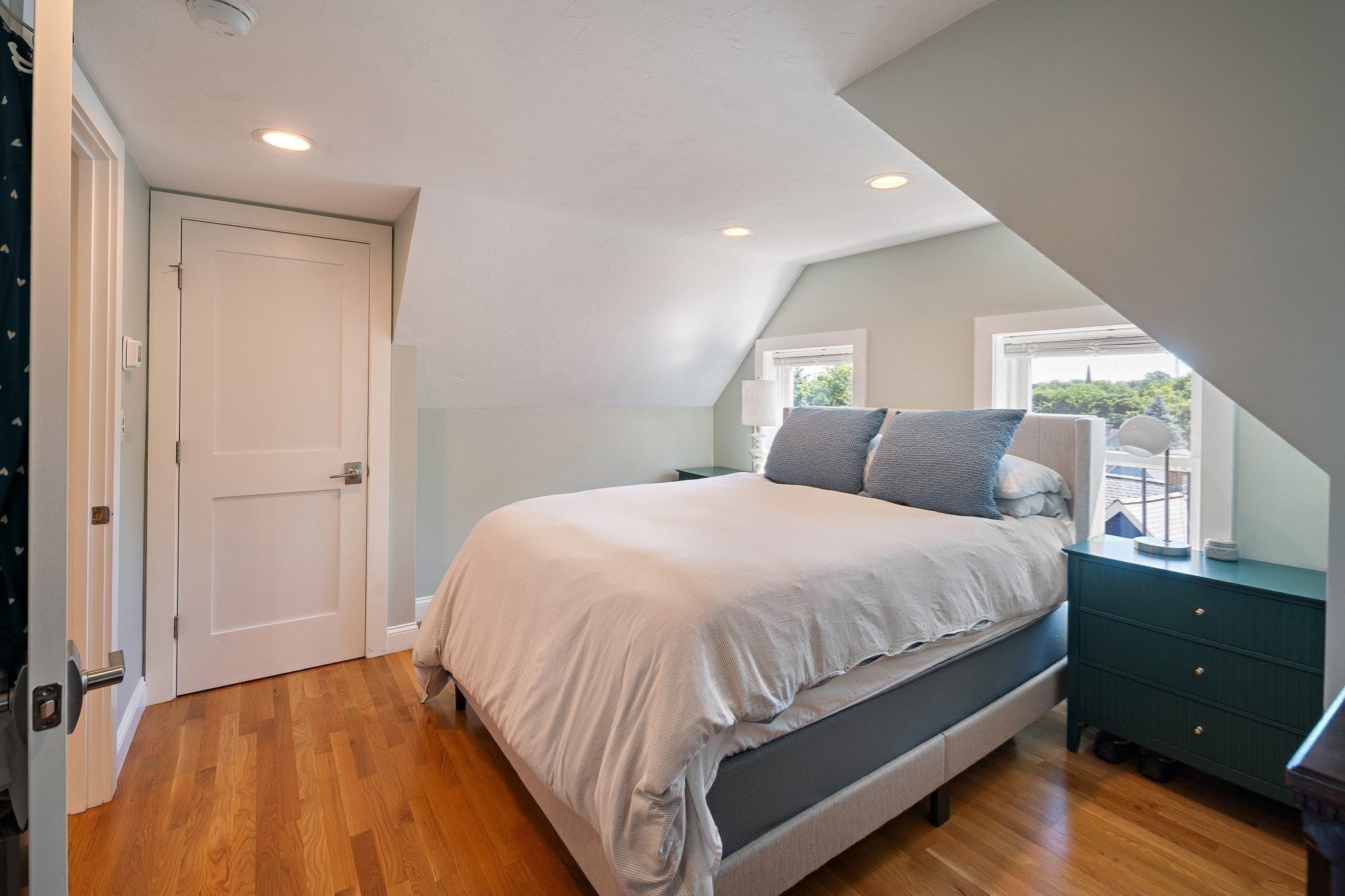 32 Oakland Street #32, Newton, MA Photo #7