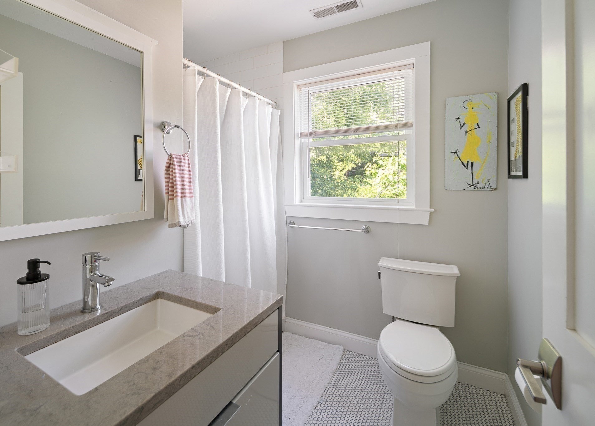 32 Oakland Street #32, Newton, MA Photo #6