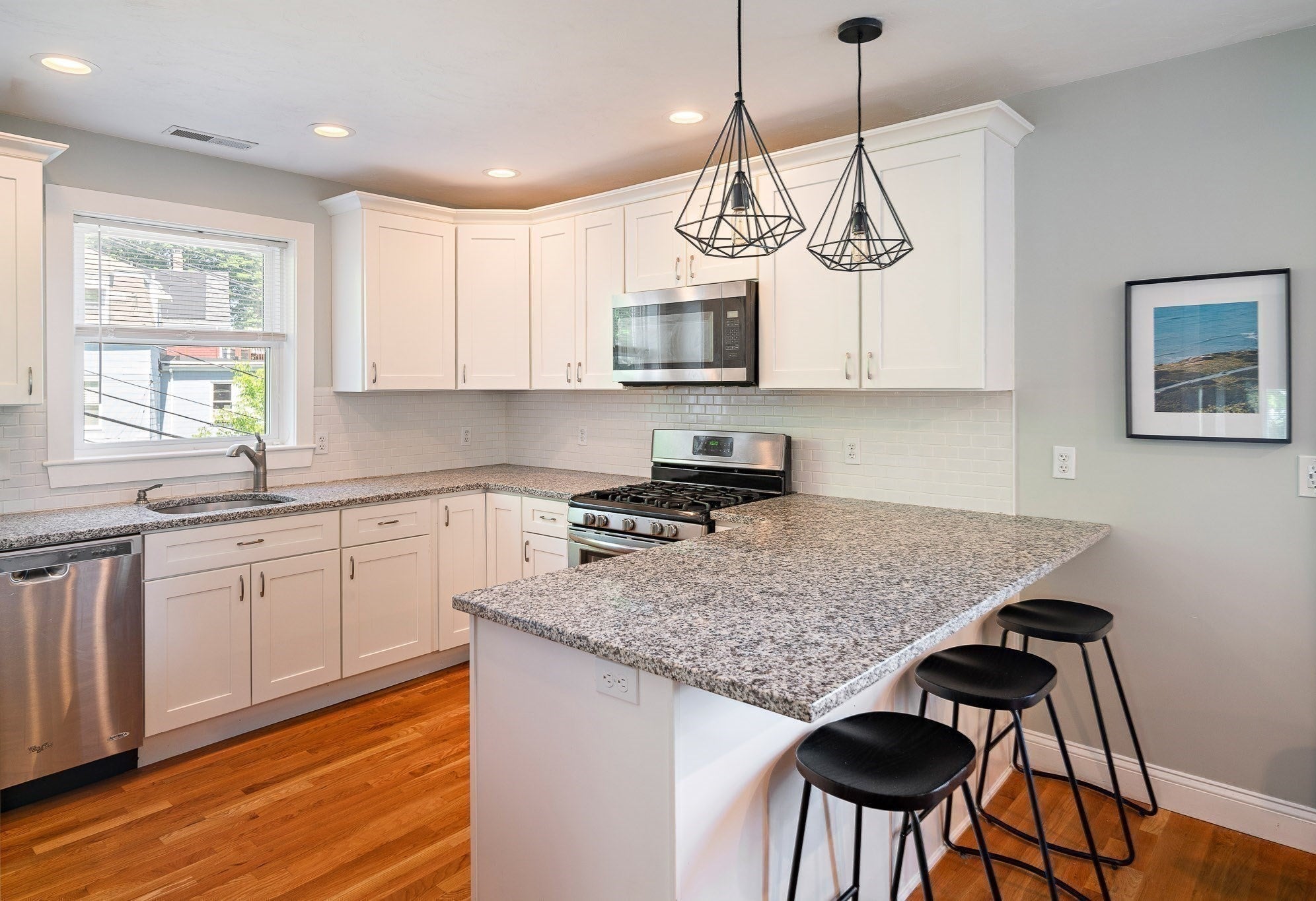 32 Oakland Street #32, Newton, MA Photo #2