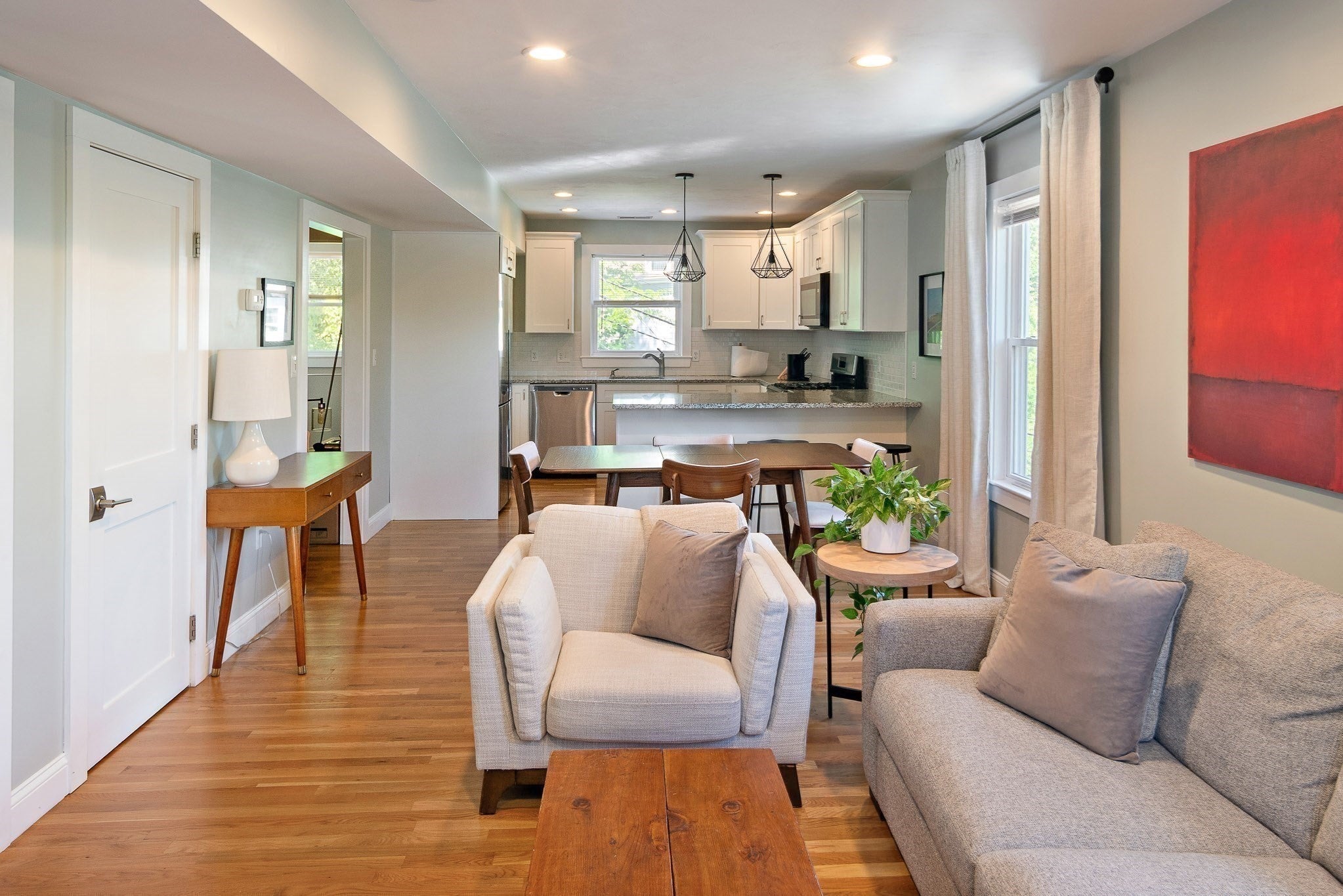32 Oakland Street #32, Newton, MA Photo #5